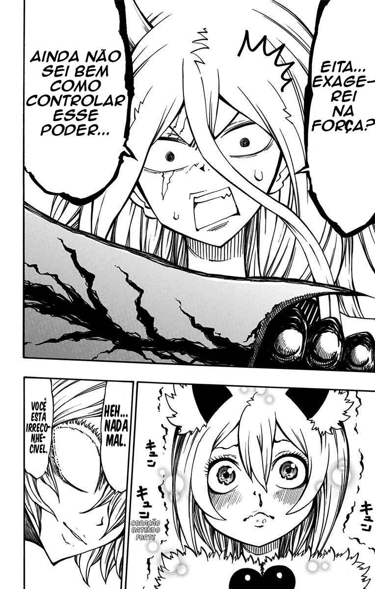 Onimadara Chapter 16 - Page 18