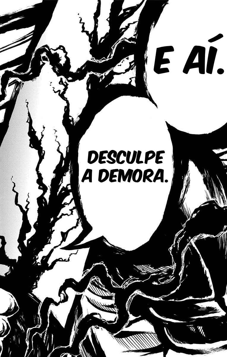 Onimadara Chapter 16 - Page 6