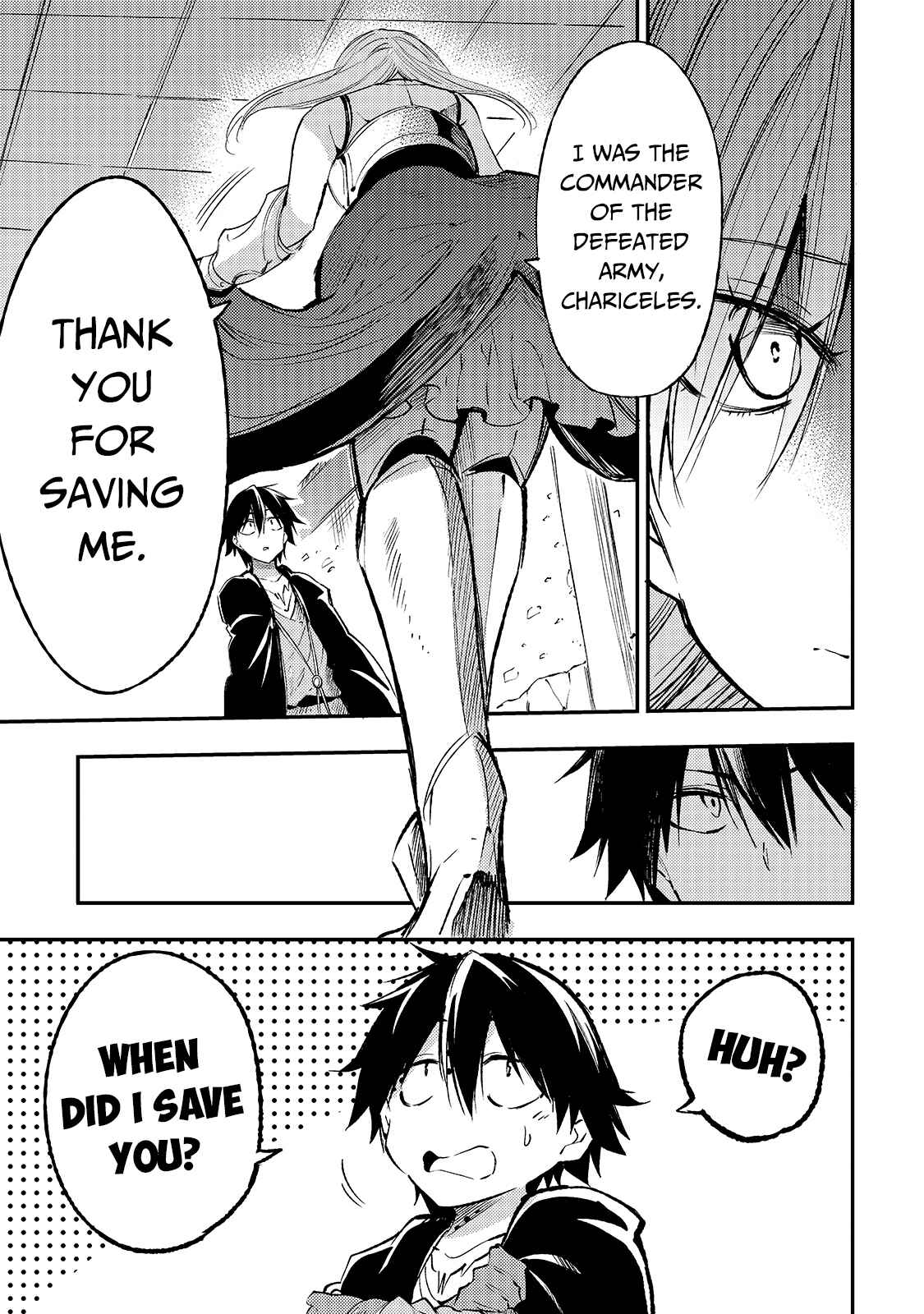 Hitoribocchi no Isekai Kouryaku Chapter 113 - Page 8