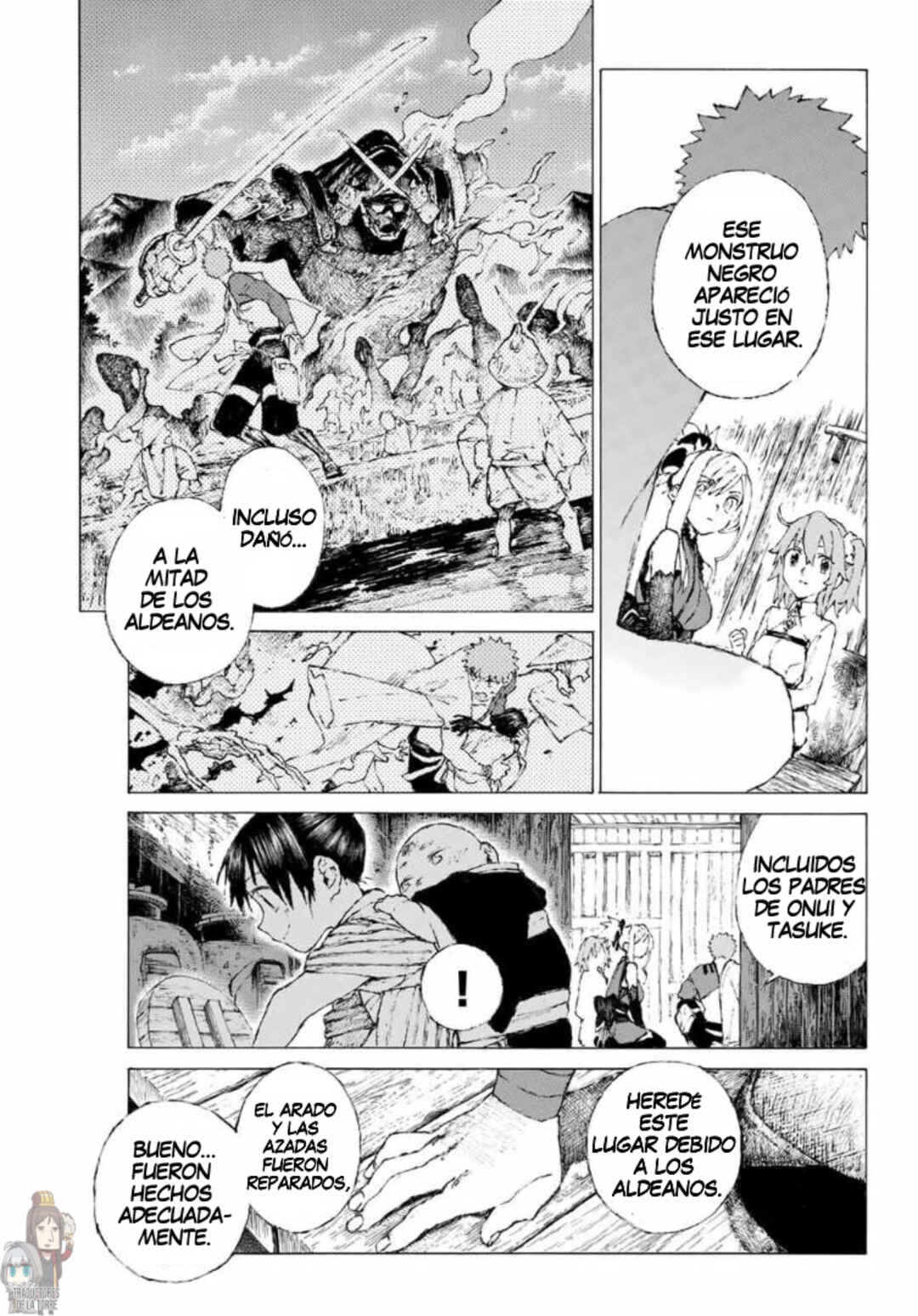 Fate/Grand Order -Epic of Remnant- Ashu Tokuiten 3: Shizan Ketsuga Butai, Shimousa no Kuni - Eirei Kengou Nanaban Shoubu Chapter 8 - Page 19