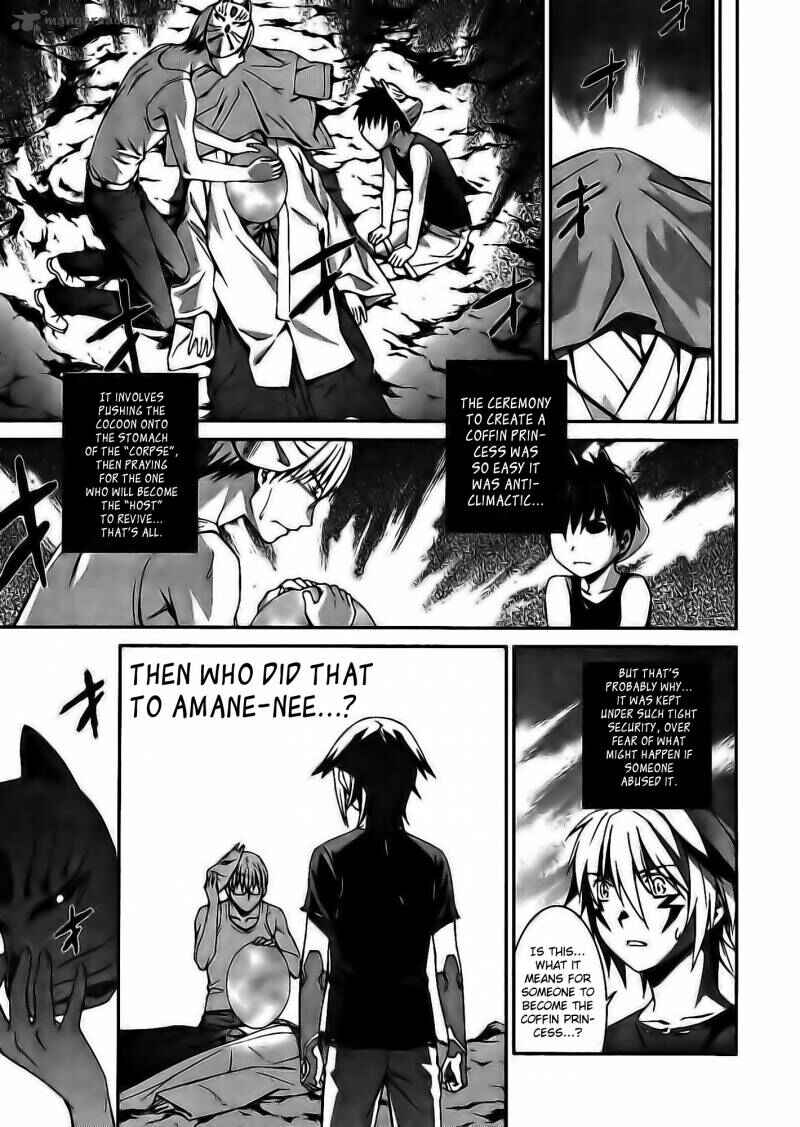 World Embryo Chapter 60 - Page 23