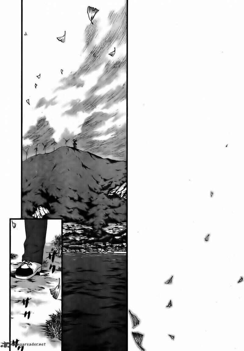 World Embryo Chapter 60 - Page 28