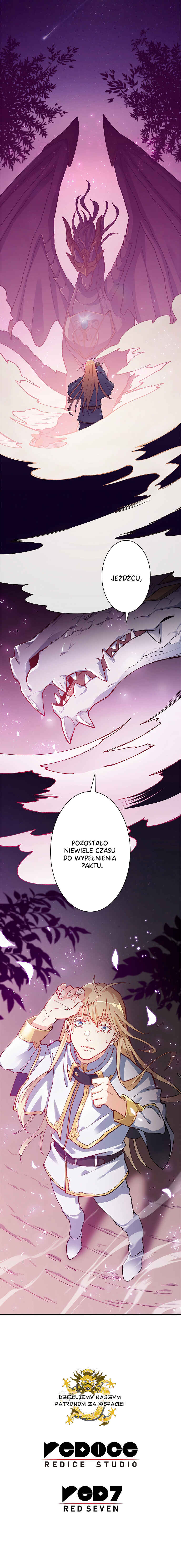 Duke Pendragon: Master of the White Dragon Chapter 1 - Page 18