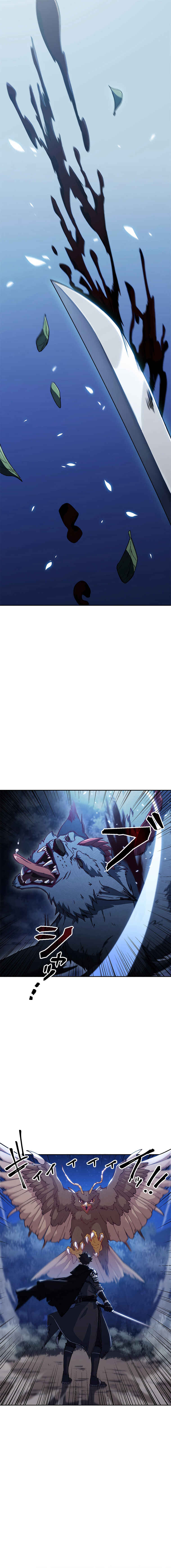 Duke Pendragon: Master of the White Dragon Chapter 1 - Page 2