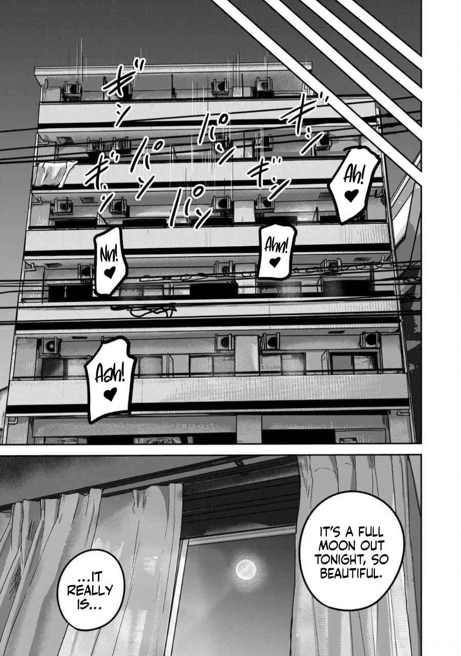 Ueno-kun wa Kaihatsuzumi Chapter 81 - Page 20