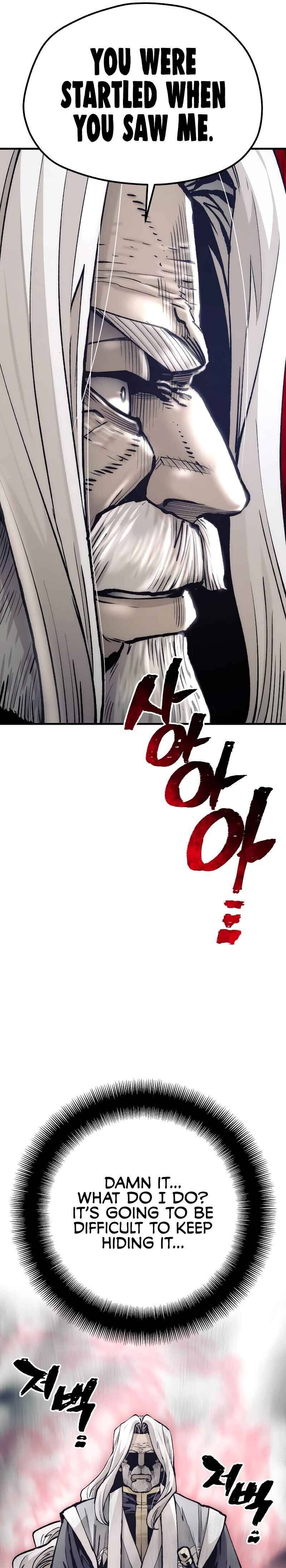 Murim RPG Simulation Chapter 119 - Page 28