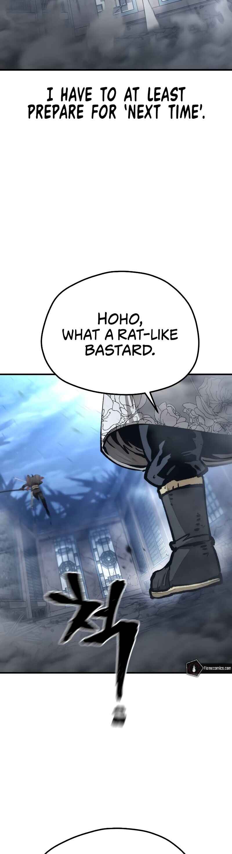 Murim RPG Simulation Chapter 119 - Page 41