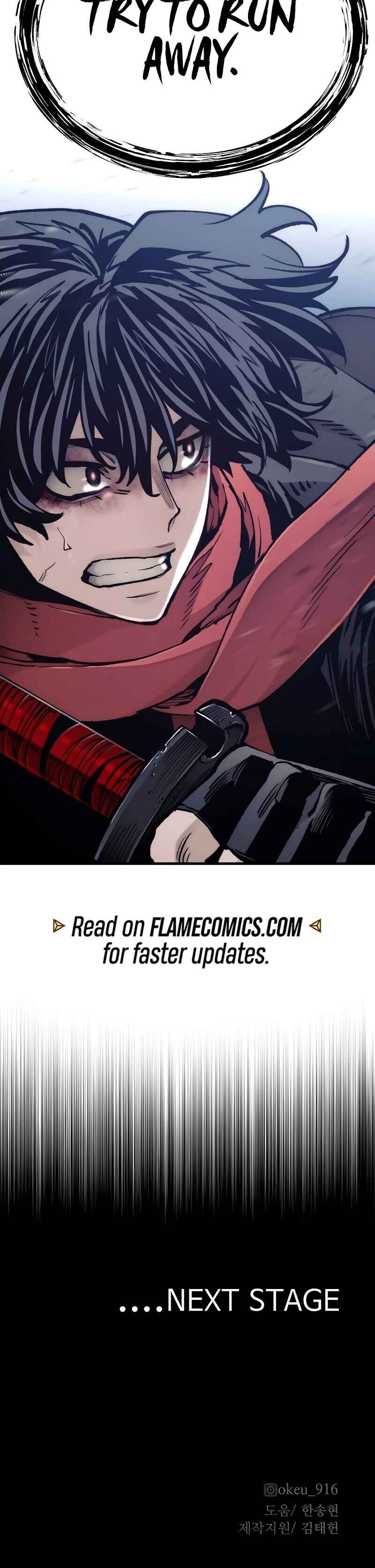 Murim RPG Simulation Chapter 119 - Page 45