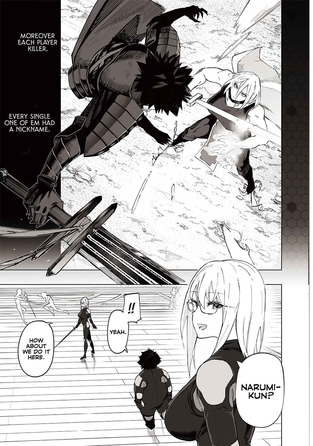 Wazawai no Avalon: Game Saijaku no Akuyaku Debu ni Ten'i Shita kedo, Ore dake "Yasereba Tsuyokute New Game" na Sekai datta no de, Saisoku Level Up & Hametsu Flag Kaihi de Kage no Eiyuu o Mezashimasu Chapter 32 - Page 16