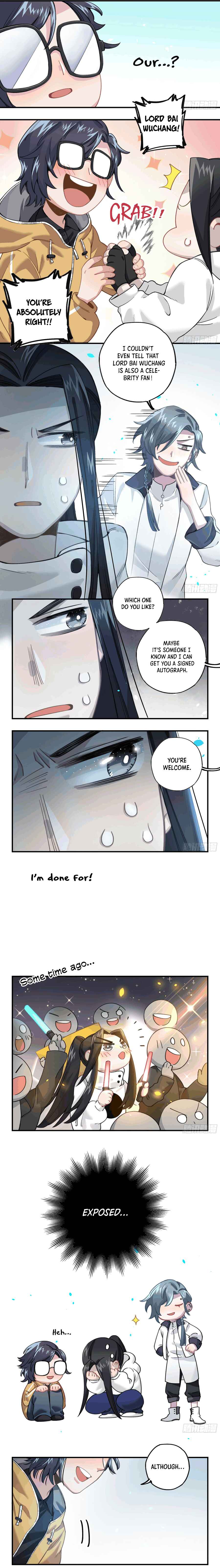 Black and White Chapter 20 - Page 13