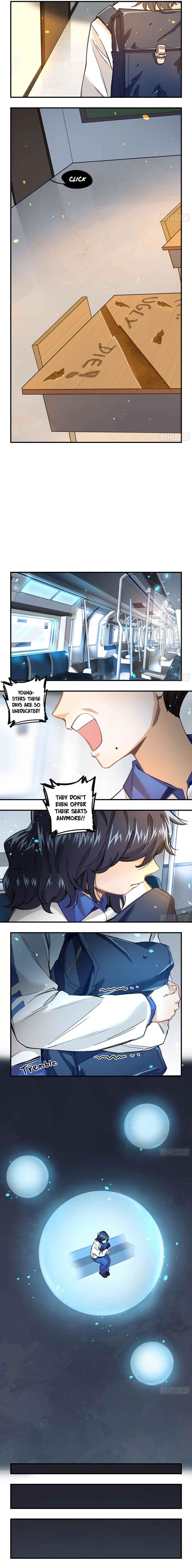Black and White Chapter 20 - Page 15