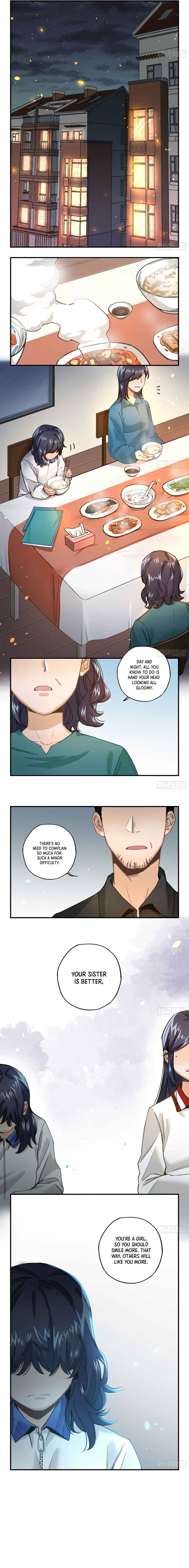 Black and White Chapter 20 - Page 16