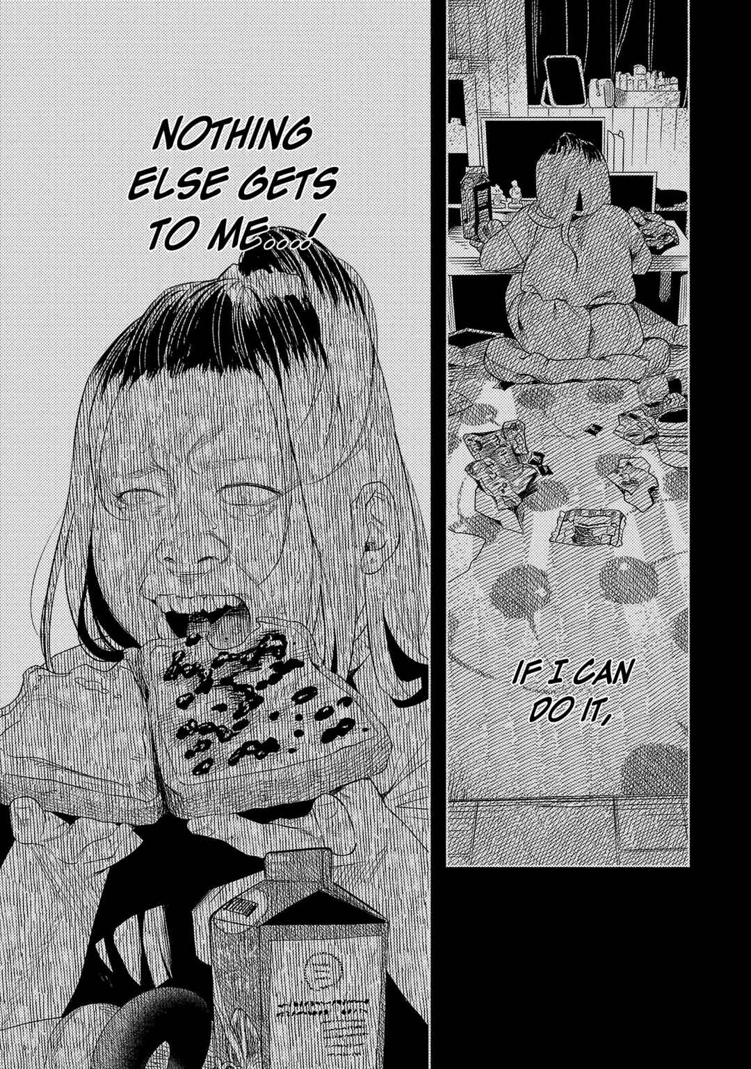 Kimi ni Aisarete Itakatta Chapter 46 - Page 13