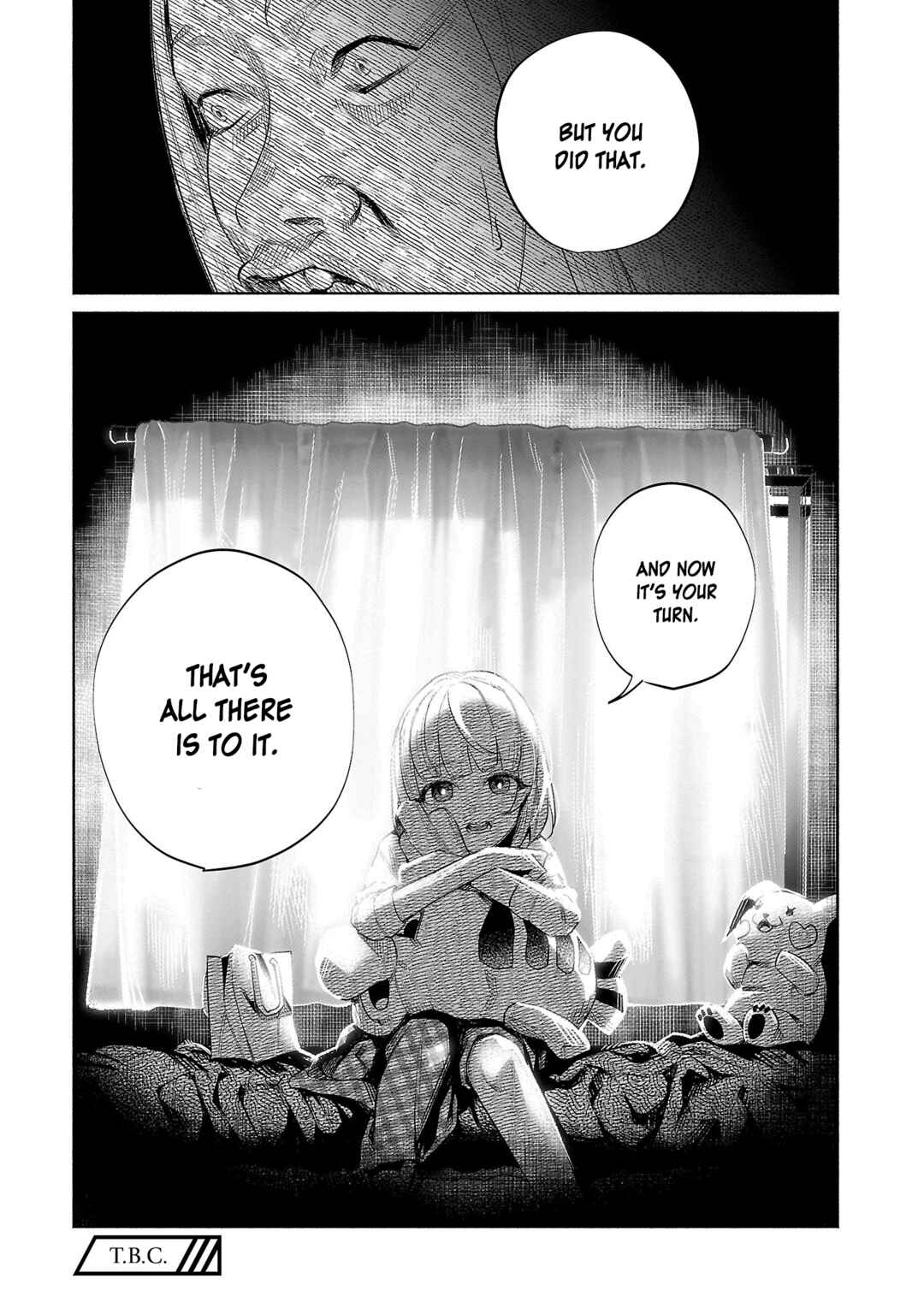Kimi ni Aisarete Itakatta Chapter 46 - Page 16