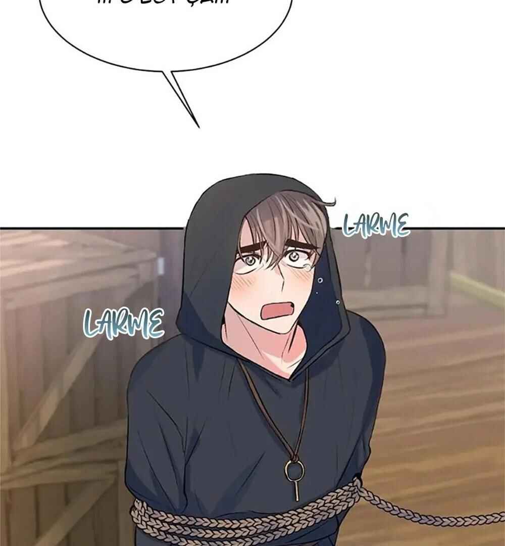 Help Me, Uncle! Chapter 29 - Page 38