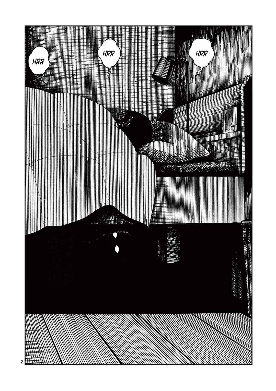 100 Ghost Stories That Will Lead to My Own Death Chapter 70 - Page 3