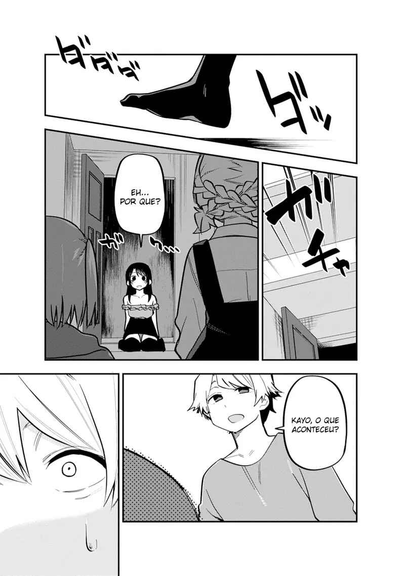 Koibito Swap Chapter 8 - Page 14