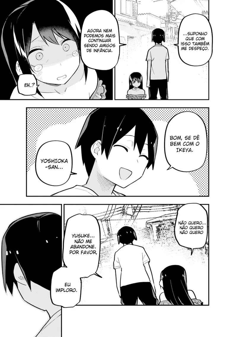 Koibito Swap Chapter 8 - Page 24