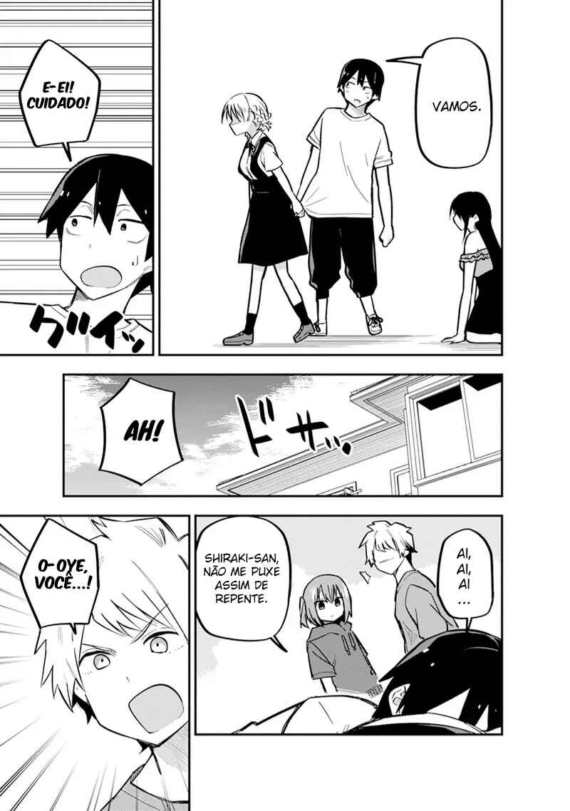 Koibito Swap Chapter 8 - Page 26