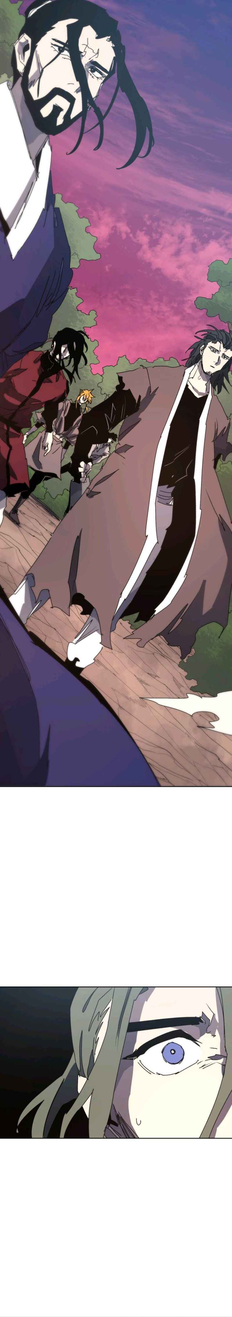 Janbul ui Gisa Chapter 139 - Page 19