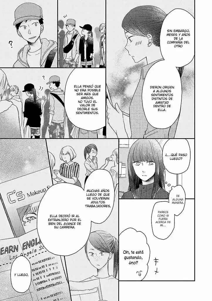 Otonari Complex Chapter 35 - Page 19