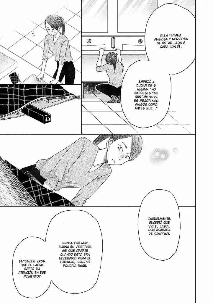 Otonari Complex Chapter 35 - Page 21