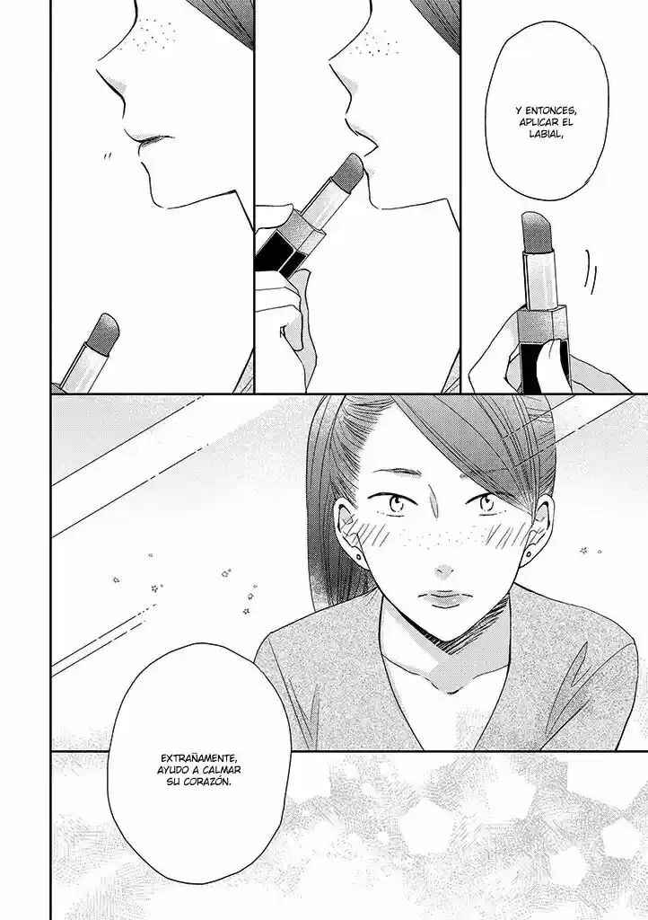 Otonari Complex Chapter 35 - Page 22