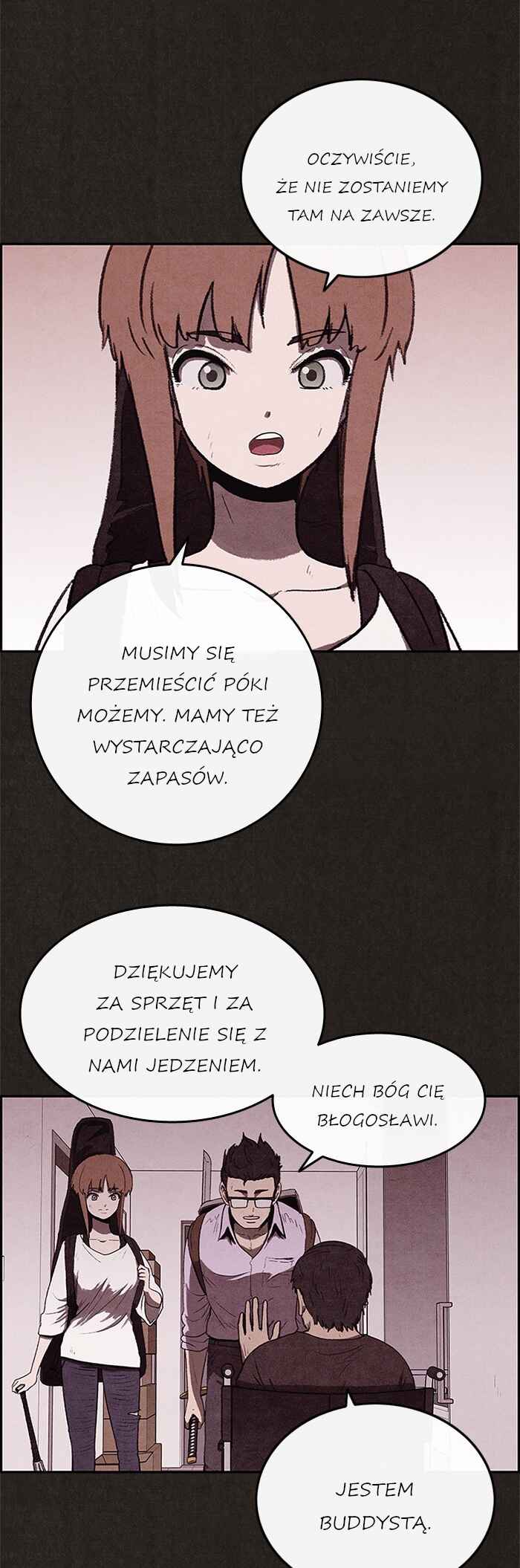 Sweet Home Chapter 33 - Page 12
