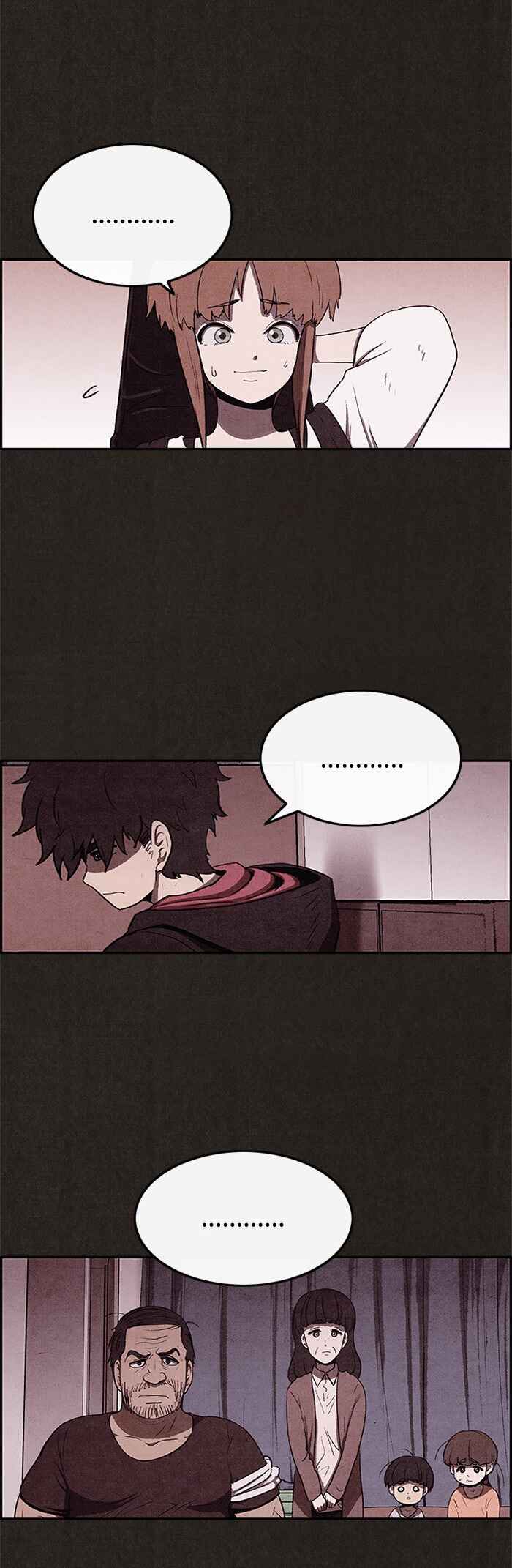 Sweet Home Chapter 33 - Page 14