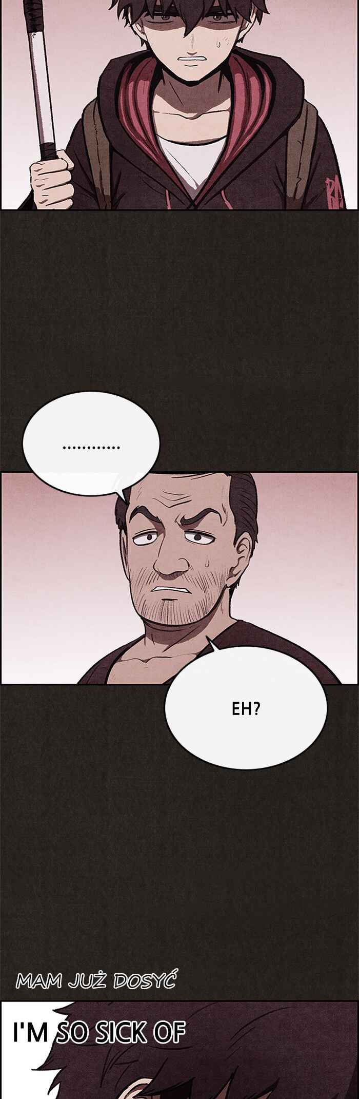 Sweet Home Chapter 33 - Page 22