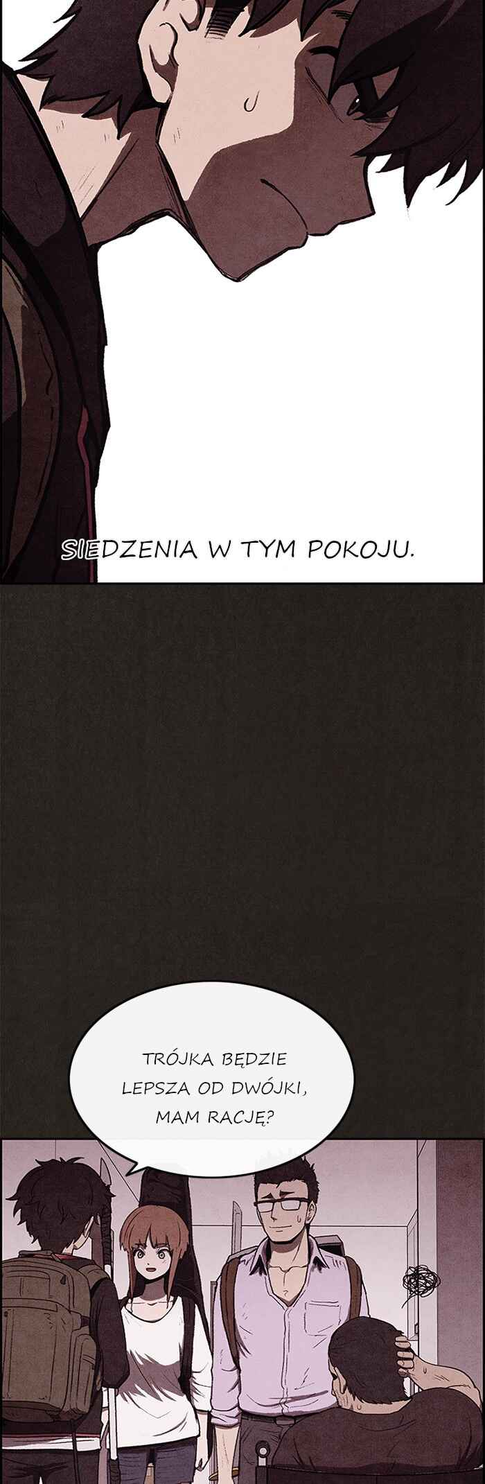 Sweet Home Chapter 33 - Page 23