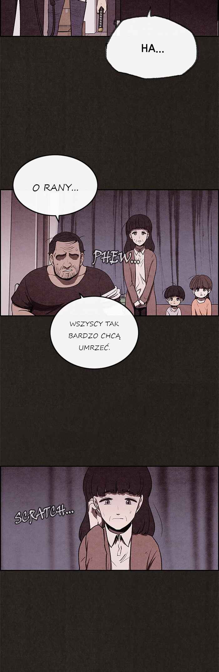 Sweet Home Chapter 33 - Page 24