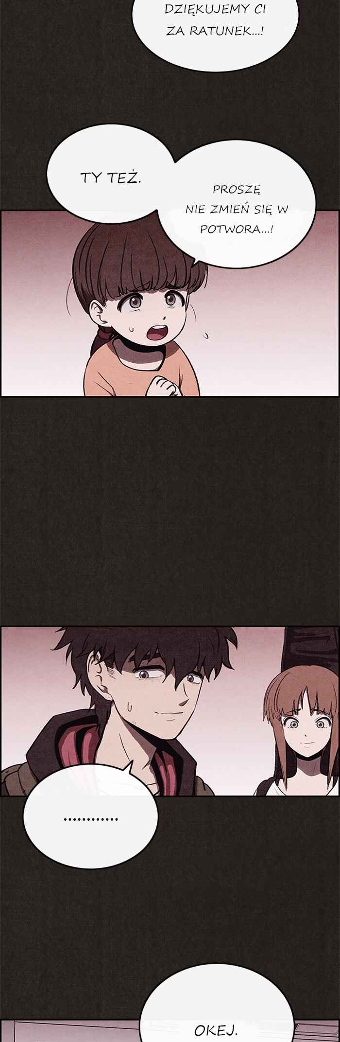 Sweet Home Chapter 33 - Page 29