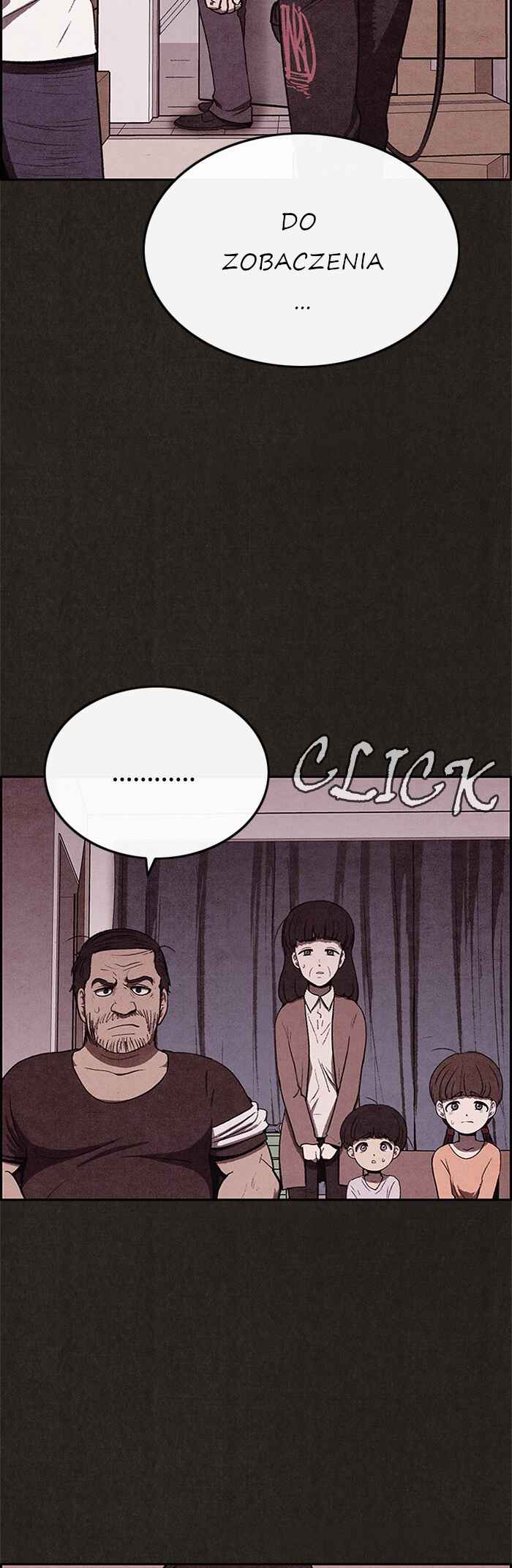 Sweet Home Chapter 33 - Page 31