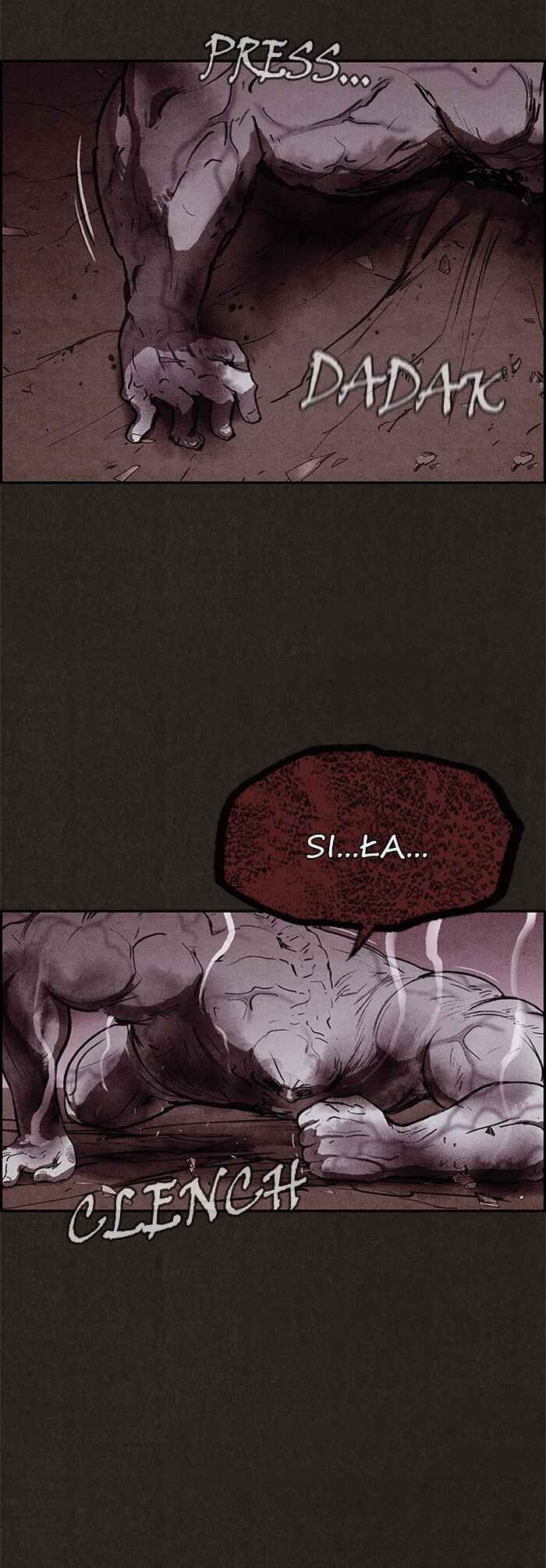 Sweet Home Chapter 33 - Page 41