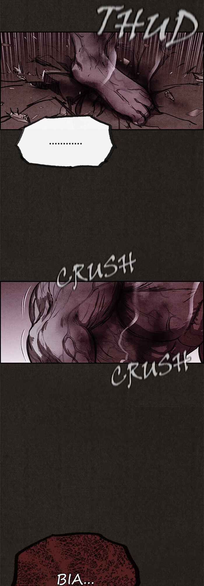 Sweet Home Chapter 33 - Page 42