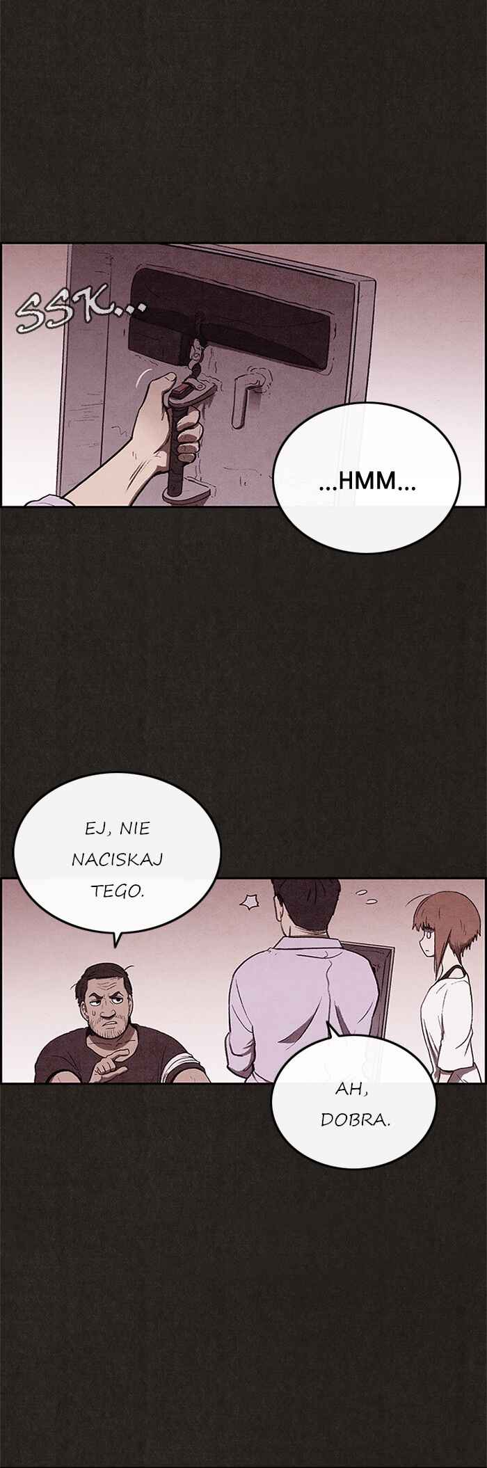 Sweet Home Chapter 33 - Page 7