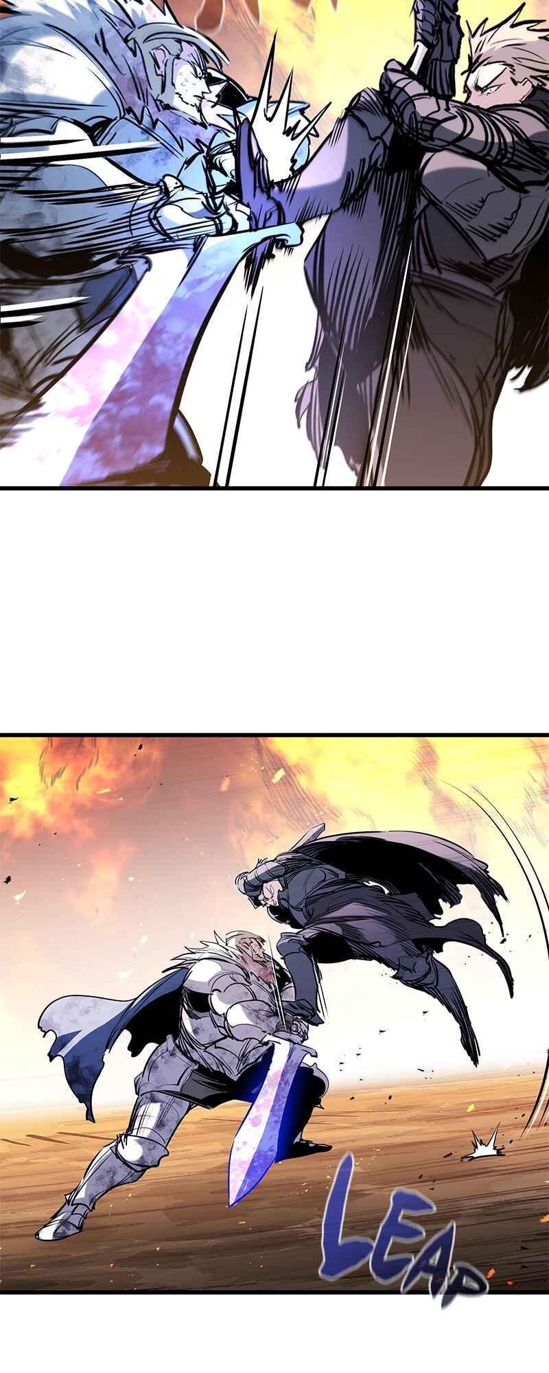 Hoegwihan Yongbyeong eun Da Gyehoek i Itda Chapter 42 - Page 28