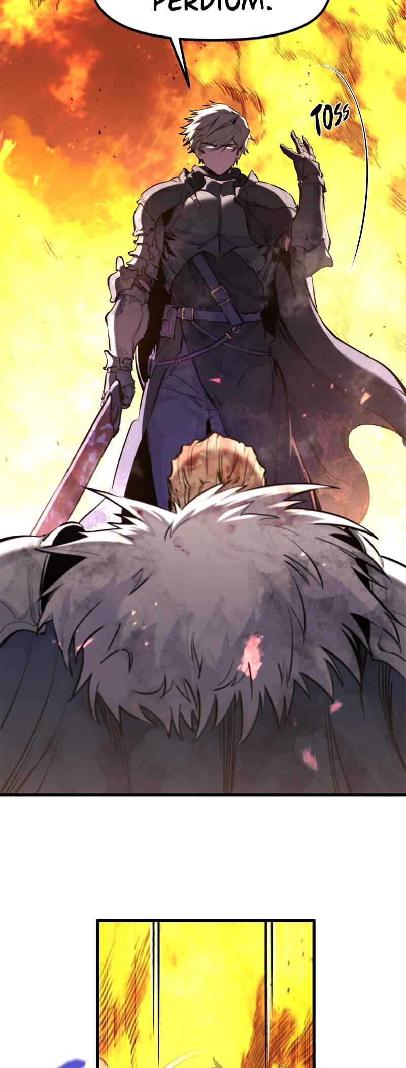 Hoegwihan Yongbyeong eun Da Gyehoek i Itda Chapter 42 - Page 3