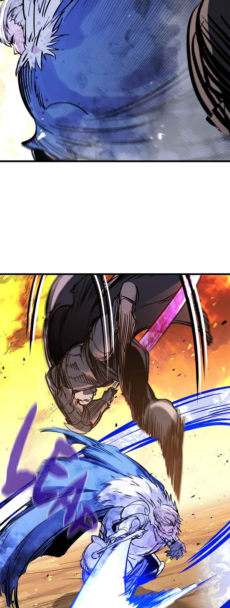 Hoegwihan Yongbyeong eun Da Gyehoek i Itda Chapter 42 - Page 40