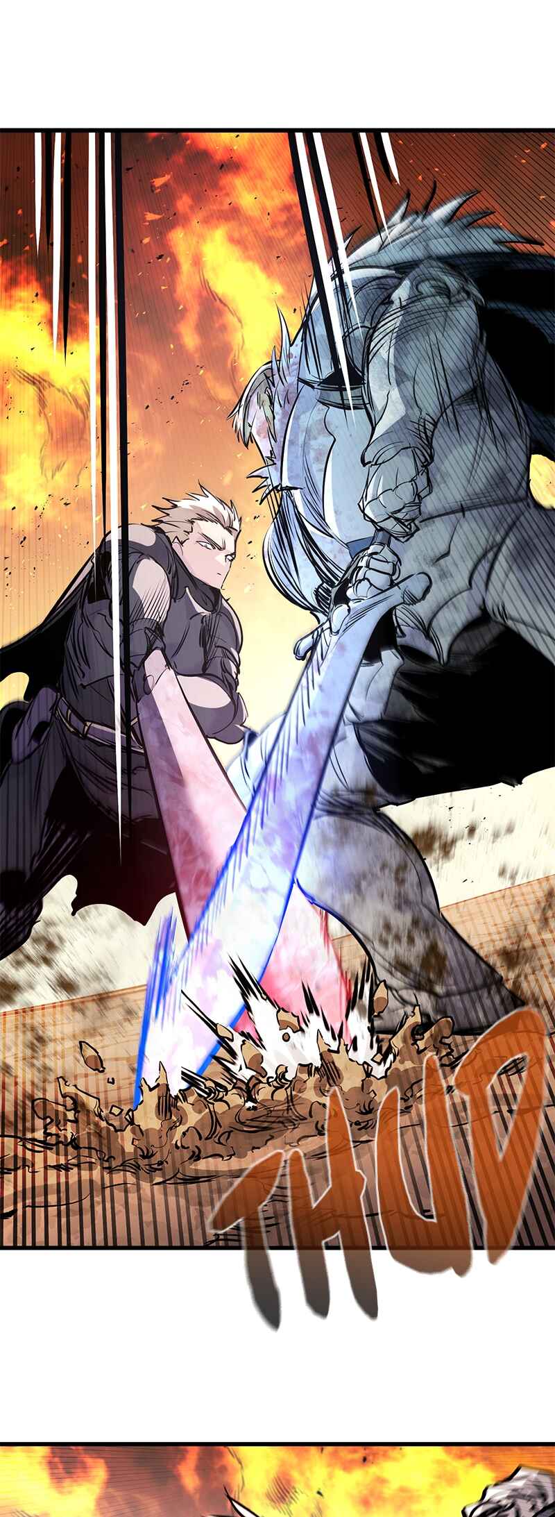 Hoegwihan Yongbyeong eun Da Gyehoek i Itda Chapter 42 - Page 47