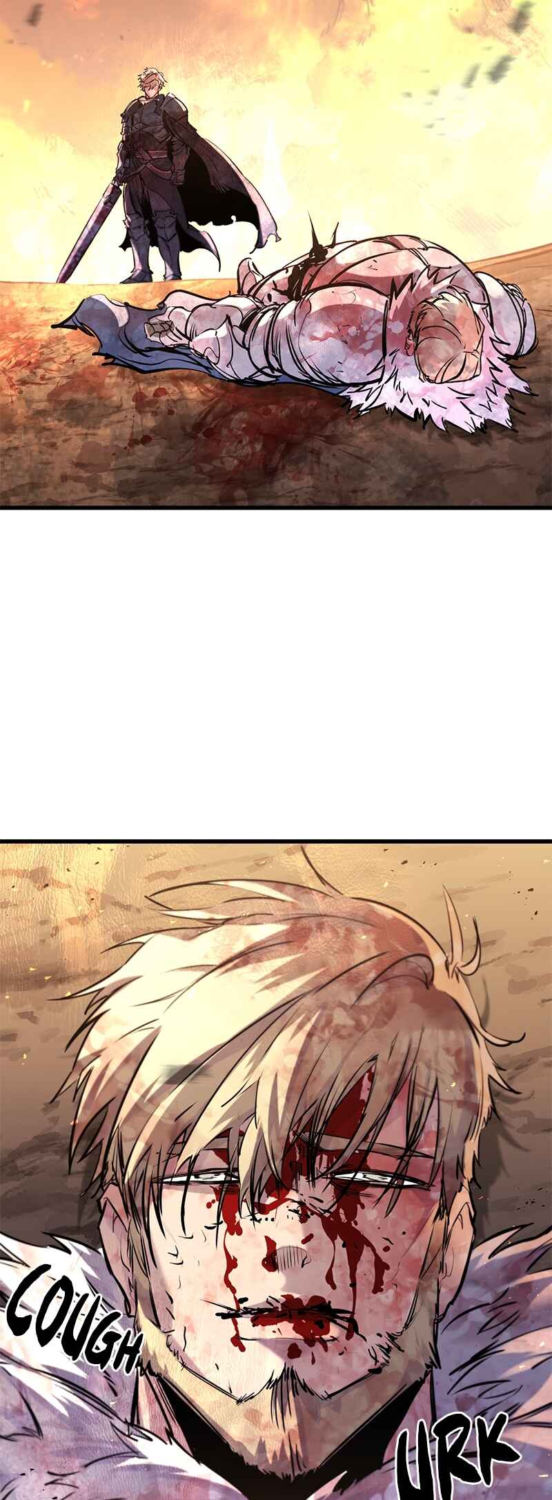 Hoegwihan Yongbyeong eun Da Gyehoek i Itda Chapter 42 - Page 75