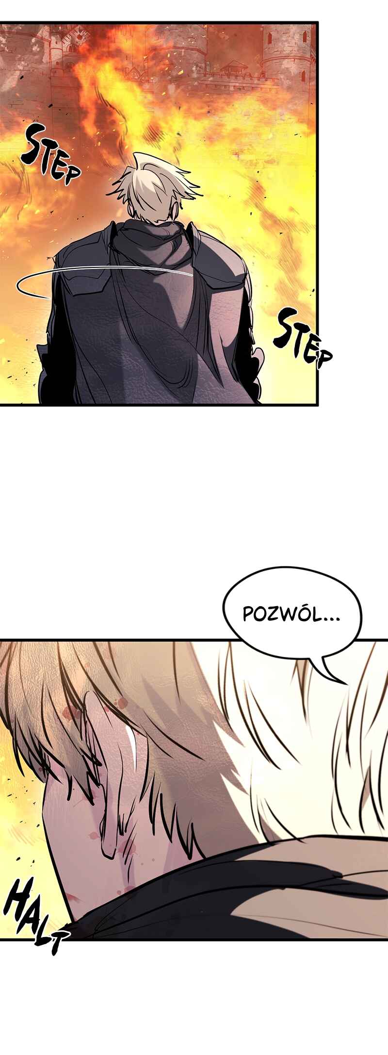 Hoegwihan Yongbyeong eun Da Gyehoek i Itda Chapter 42 - Page 77