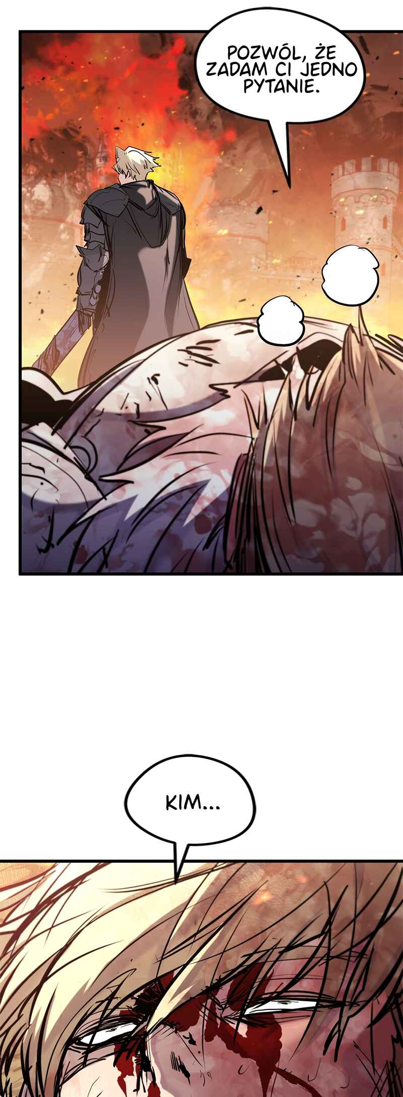Hoegwihan Yongbyeong eun Da Gyehoek i Itda Chapter 42 - Page 78
