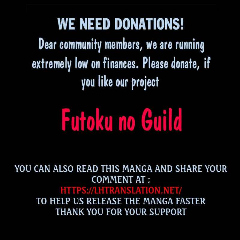 Futoku no Guild Chapter 23 - Page 35