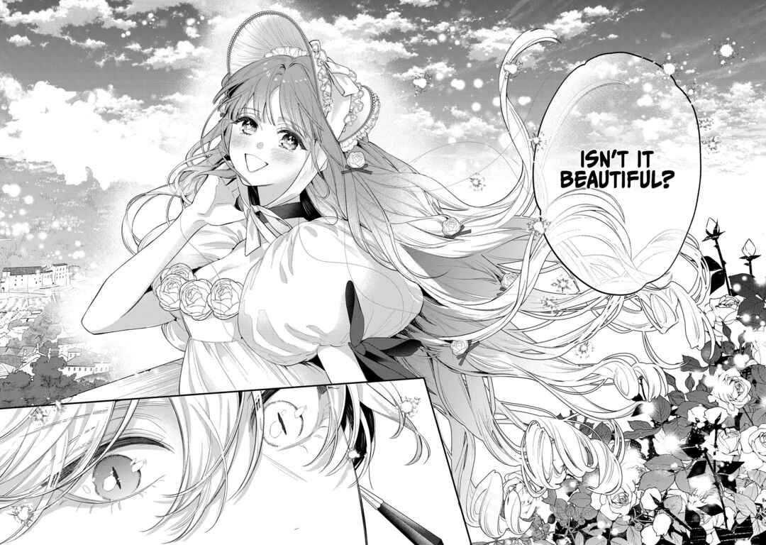 Hana Himeru Kimi no Meteor Chapter 12 - Page 16