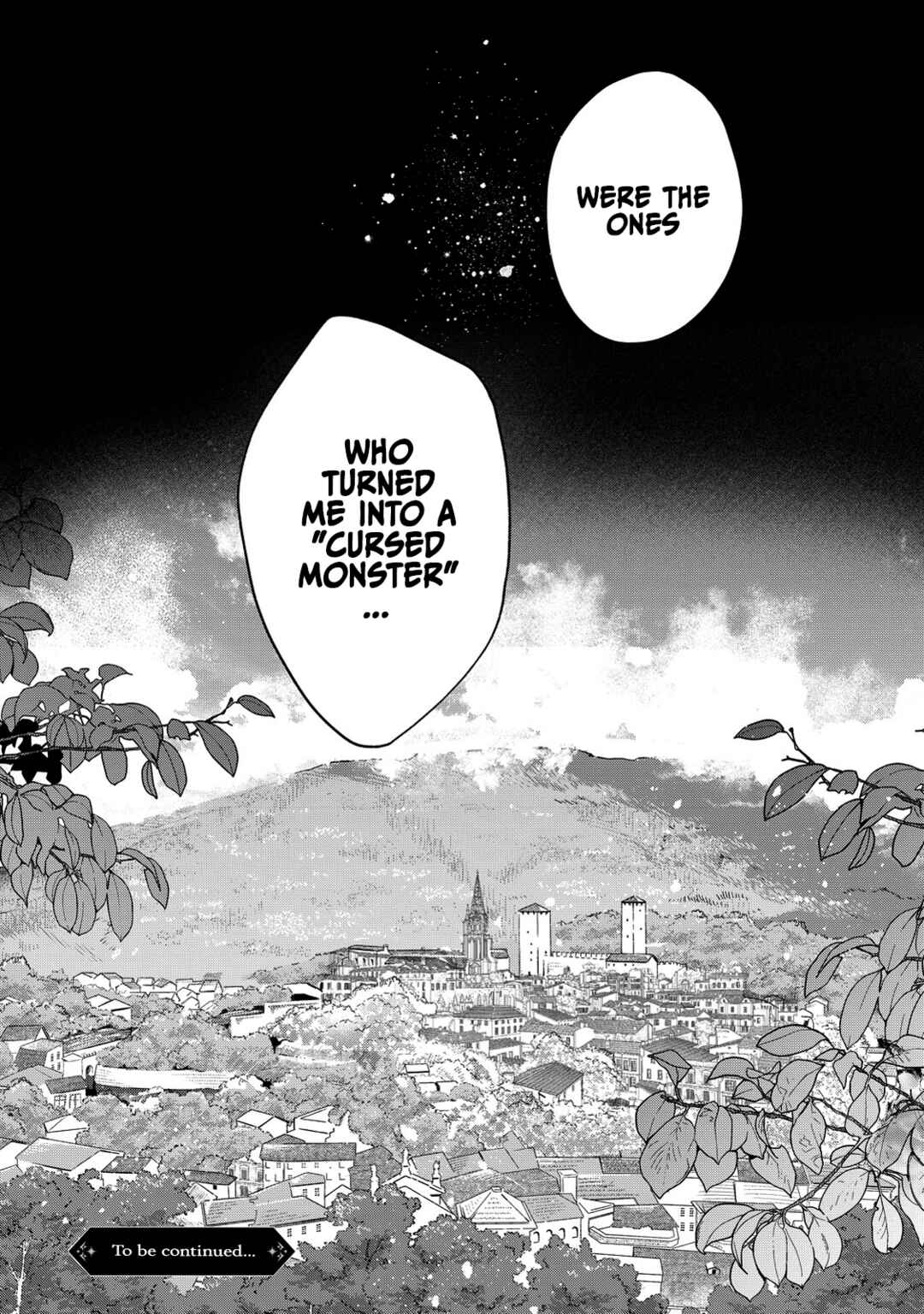 Hana Himeru Kimi no Meteor Chapter 12 - Page 33