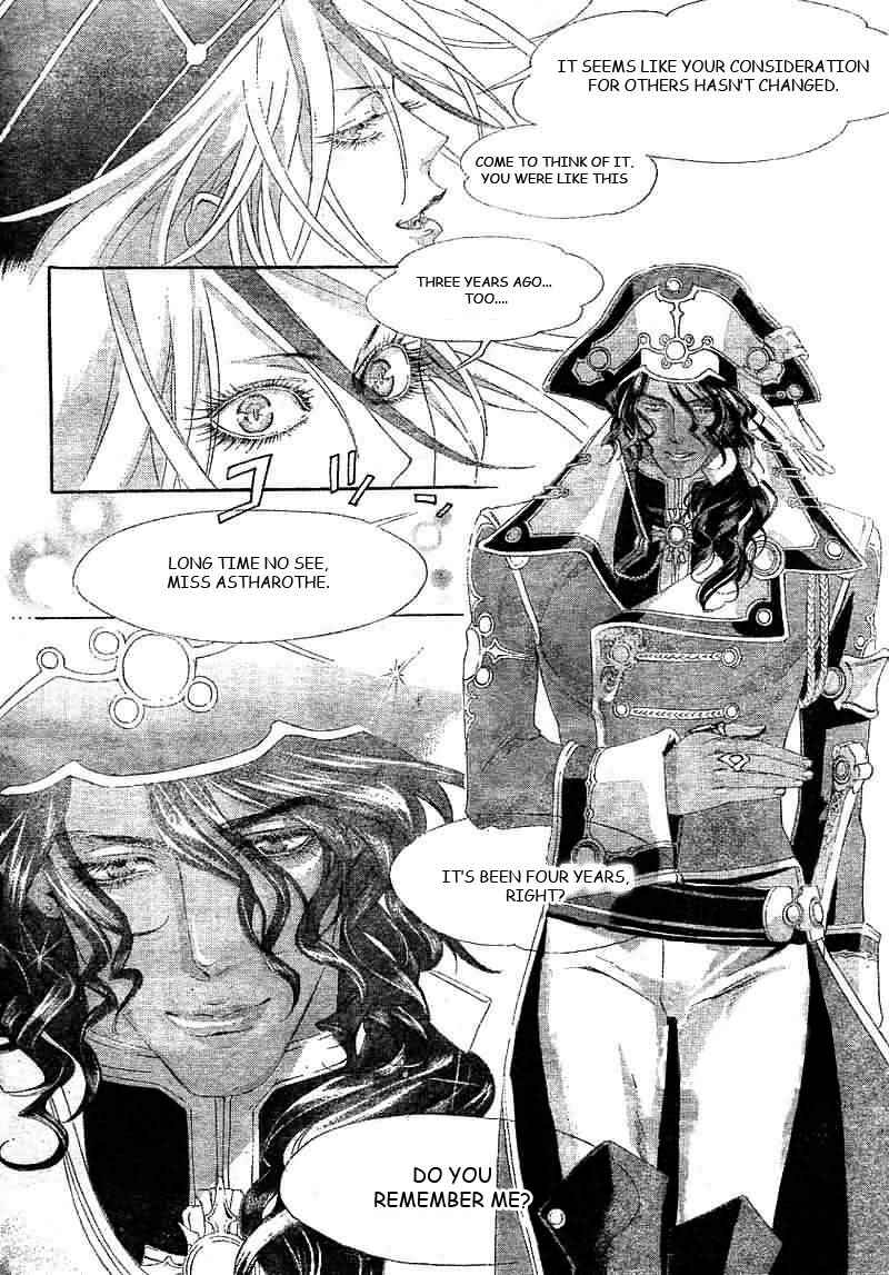 Trinity Blood Chapter 25 - Page 8
