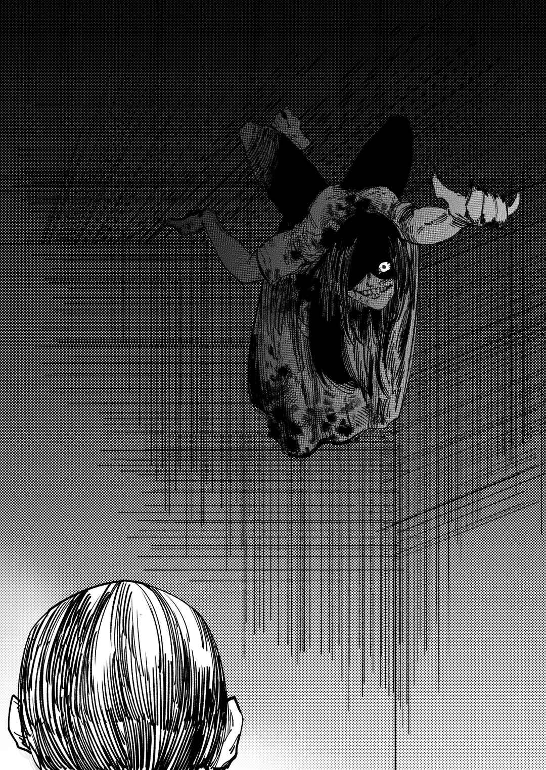 The Unseen World Chapter 1 - Page 3