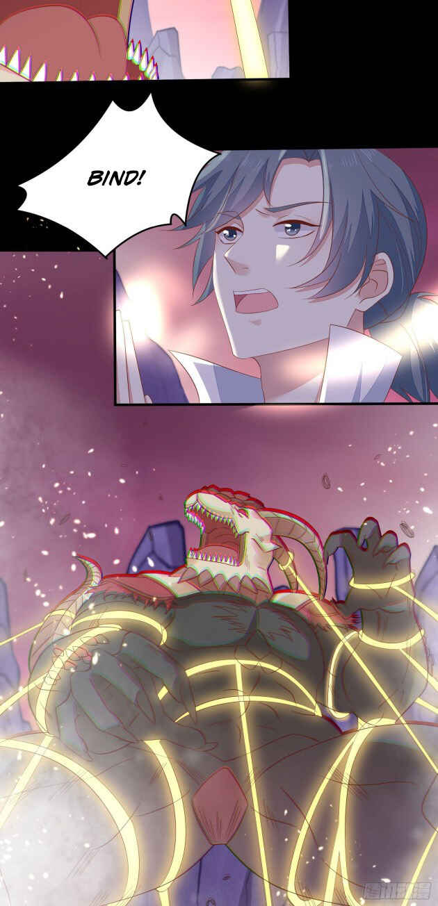 Supreme Ocular Master: The Peerless Heiress Chapter 168 - Page 17